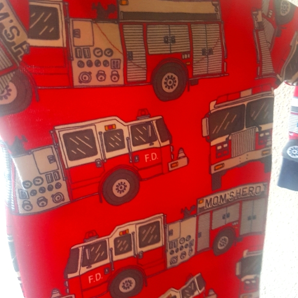 *2 for 20* Baby Boy Footed Sleeper - Picture 2 of 3